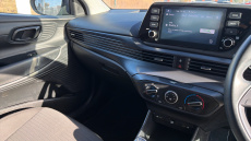 Hyundai i20 1.0T GDi 48V MHD SE Connect 5dr Petrol Hatchback